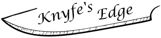 Knyfe's Edge Logo